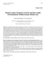 Báo cáo khoa học: 