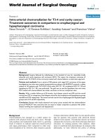 Báo cáo khoa học: 