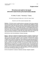 Báo cáo khoa học: 