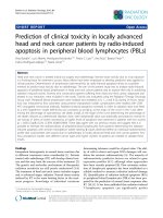 Báo cáo khoa học: 