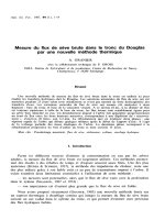 Báo cáo lâm nghiêp: 