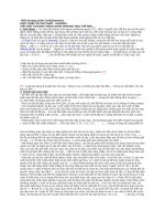 Viết chương trình Carô pptx