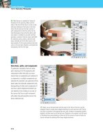 creative photoshop digital illustration and art techniques - Phần 7 ppsx