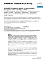 Báo cáo khoa học: 