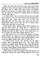 Giáo trình nghệ thuật thông tin part 10 doc