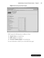 hack proofing linux a Guide to Open Source Security phần 5 docx