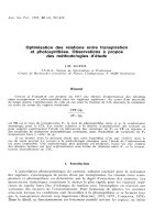 Báo cáo lâm nghiệp: 