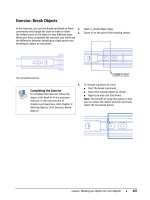 Learning AutoCAD 2010, Volume 1 phần 10 pot
