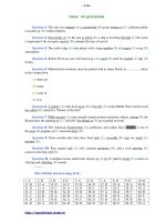 TOEIC - 871 QUESTIONS pdf