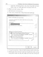 Hướng dẫn sử dụng Windows server 2003 part 7 pot