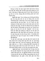 Giáo trình các thể loại báo chí và phát thanh part 5 pot