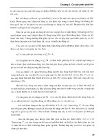 Giáo trình động cơ đốt trong ( Trung học chuyên nghiệp và dạy nghề ) part 4 pot