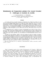 Báo cáo lâm nghiêp: 