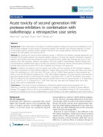 Báo cáo khoa học: 