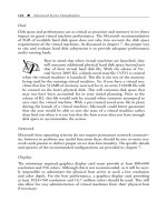 ADVANCED SERVER VIRTUALIZATION VMware and Microsoft Platforms in the Virtual Data center phần 3 doc