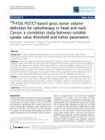 Báo cáo khoa học: 