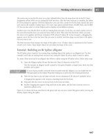 kelly l murdock 3ds Max 2009 Bible phần 9 docx