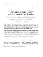 Báo cáo khoa học: 