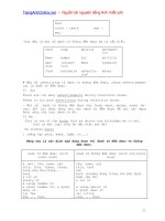 Department toeic 3 pdf