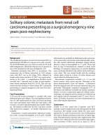 Báo cáo khoa học: 