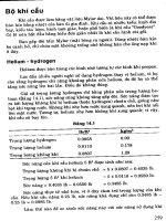 Hướng dẫn thiết kế lắp ráp Robot từ các linh kiên thông dụng part 9 pdf