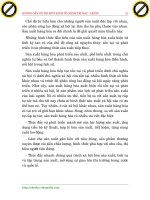 Giáo trình hình thành các phương pháp nghiên cứu nhằm phát huy hiệu quả sản xuất phần 2 pptx