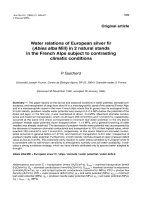 Báo cáo khoa học: 