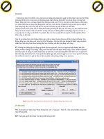 Giáo trình hướng dẫn cách xử lý máy tính khi bị nhiễm spyware phần 5 potx