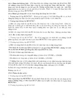 14 TCN 115 - 2000 Thành phần, nội dung và khối lượng khảo sát địa chất trong các giai đoạn lập dự án và thiết kê công trình thủy lợi part 4 ppt