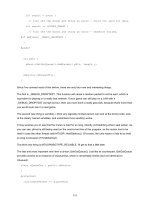 Advanced 3D Game Programming with DirectX - phần 6 doc