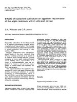 Báo cáo khoa học: 