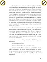 Tài liệu hướng dẫn quá trình chuyển dịch cơ cấu của VIệt Nam trong những năm vừa qua phần 3 pot