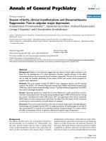 Báo cáo khoa học: 