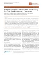 báo cáo khoa học: 