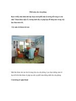 Phối màu cho căn phòng docx