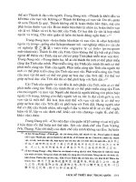 Lịch sử triết học Trung Quốc tập 1 part 10 ppsx