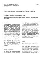 Báo cáo khoa học: 