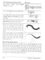 Giáo trình CorelDraw part 7 pot