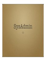 Mac OS X for Unix Geeks phần 2 pot