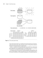 Data Mining Concepts and Techniques phần 2 ppsx