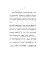 Hoạt động đánh giá kênh phân phối tại chi nhánh phía bắc  công ty kimberly   clark việt nam