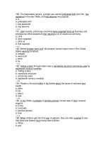 Bí quyết cho kì thi quốc gia 1 potx