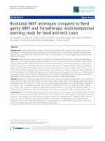 Báo cáo khoa học: 