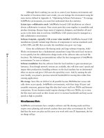 Expert CAD Management The Complete Guide phần 10 doc