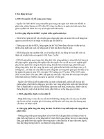 kinh tế phát triển phần 3 pps