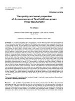 Báo cáo khoa học: 