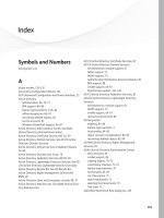 Introducing Microsoft Windows sever 2008 r2 phần 10 ppsx