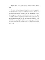 Giáo trình hướng dẫn ảnh hưởng của khoa học và công nghệ trong phát triển kinh tế và xã hội phần 4 pdf