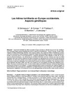 Báo cáo khoa học: 