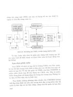 Giáo trình tin học trong hoạt động thông tin - thư viên part 9 docx
